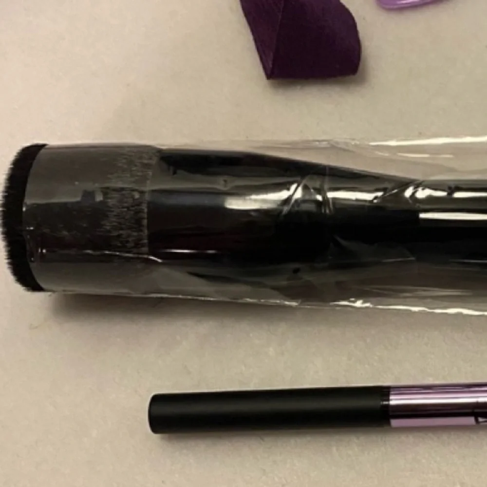 Prince Limited Edition Make Up Brush Urban Decay All Nighter, Brow Beater & More